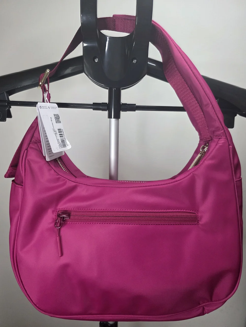 Lululemon City Essentials Shoulder Bag NWT